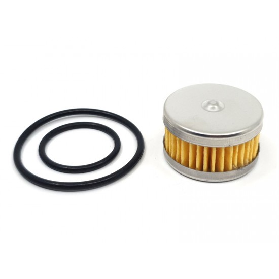Filtru GPL Tomasetto cu garnituri Filtru GPL Tomasetto cu garnituri