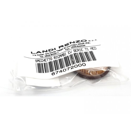 Filtru GPL Landi Renzo (Original) Filtru GPL Landi Renzo (Original)