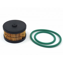 Filtru GPL Landi Renzo pt. reductor LI10 (Original - cu garnituri) Filtru GPL Landi Renzo pt. reductor LI10 (Original - cu garnituri)