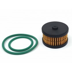 Filtru GPL Landi Renzo pt. reductor LI10 (Original - cu garnituri)