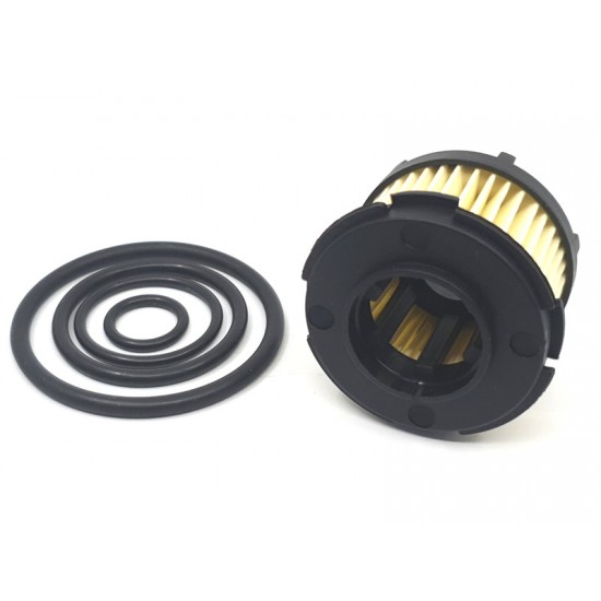 Filtru GPL BRC ET "98" (cu garnituri - model nou) Filtru GPL BRC ET "98" (cu garnituri - model nou)