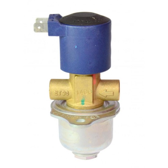 Filtru GPL BRC ET "98" (cu garnituri - model nou)