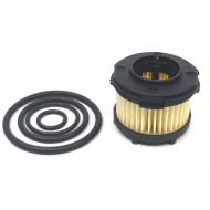 Filtru GPL BRC ET "98" (cu garnituri - model nou)