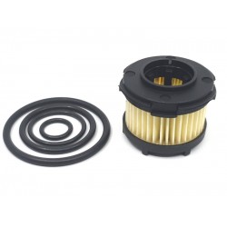 Filtru GPL BRC ET "98" (cu garnituri - model nou)