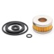 Filtru GPL Lovato (cu garnituri) Filtru GPL Lovato (cu garnituri)