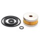 Filtru GPL Lovato (cu garnituri) Filtru GPL Lovato (cu garnituri)