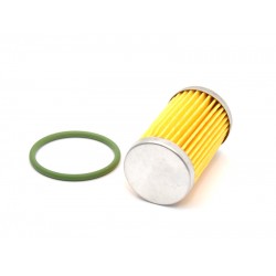 Filtru GPL Lovato RGJ tip "A" - lung - (Original - cu garnitură)