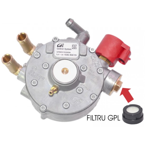 Filtru GPL AG SGI, GFI original Filtru GPL AG SGI, GFI original
