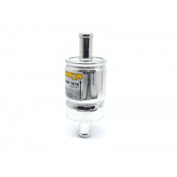 Filtru GPL 14X14 hârtie + poliester (Czaja)