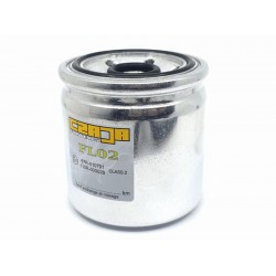 Element filtrant FL02 cu dublă filtrare (Czaja) Element filtrant FL02 cu dublă filtrare (Czaja)