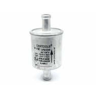 Filtru GPL F-781 12X12 fibră de sticlă (Certools)