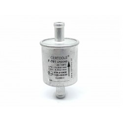 Filtru GPL F-781 16X16 hârtie (Certools)