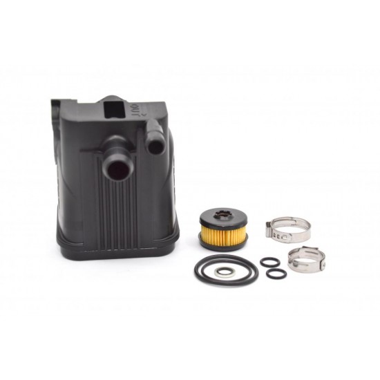 Set filtre instalatie GPL Prins - Keihin 16x11