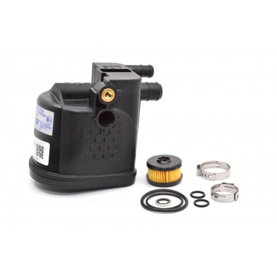 Set filtre instalatie GPL Prins - Keihin 16x11