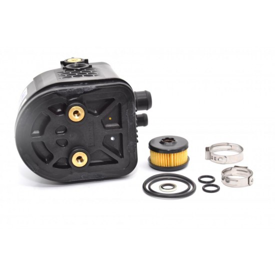 Set filtre instalatie GPL Prins - Keihin 16x11