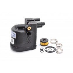 Set filtre instalatie GPL Prins - Keihin 16x11x11