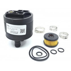 Set filtre instalatie GPL Prins 16x11x11 Set filtre instalatie GPL Prins 16x11x11