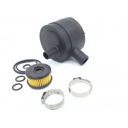 Set filtre instalatie GPL Prins 16x11