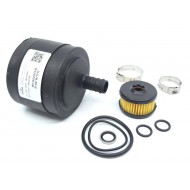 Set filtre instalatie GPL Prins 16x11