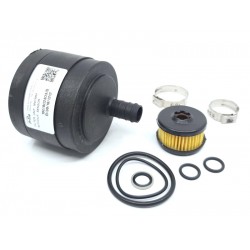 Set filtre instalatie GPL Prins 16x11 Set filtre instalatie GPL Prins 16x11