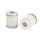 Element filtrant pt. filtru Lovato (poliester)