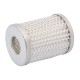 Element filtrant pt. filtru Lovato (poliester)