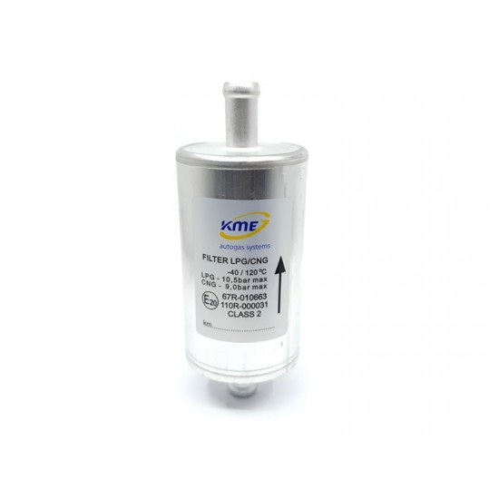 Element filtrant din fibră de sticlă pt. filtru KME F-779