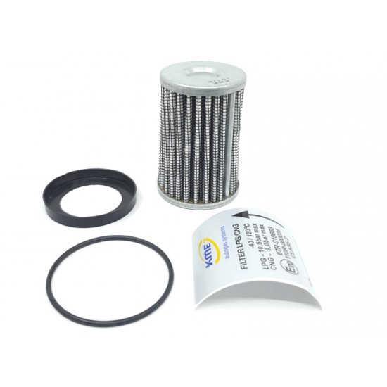 Element filtrant din fibră de sticlă pt. filtru KME F-779