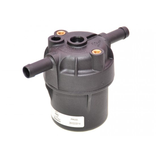 Element filtrant pt. filtru Valtek, Milano (poliester) Element filtrant pt. filtru Valtek, Milano (poliester)