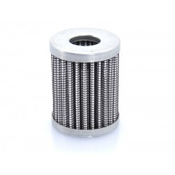 Element filtrant pt. filtru Valtek, Milano - cu garnituri (fibră de sticlă)