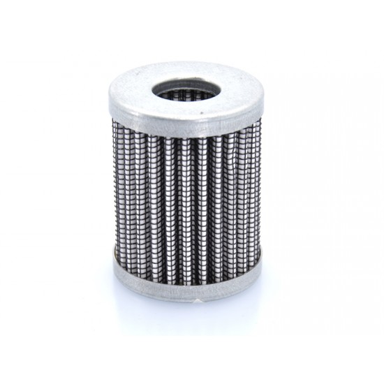 Element filtrant pt. filtru Valtek, Milano - cu garnituri (fibră de sticlă)