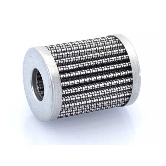 Element filtrant pt. filtru Valtek, Milano - cu garnituri (fibră de sticlă) Element filtrant pt. filtru Valtek, Milano - cu garnituri (fibră de sticlă)