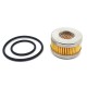 Set filtre GPL Tomasetto (Czaja - hârtie) Set filtre GPL Tomasetto (Czaja - hârtie)