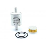 Set filtre GPL pentru instalație Tomasetto (Certools - bulpren) super +