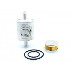 Set filtre GPL pentru instalație Tomasetto (Certools - bulpren) super + Set filtre GPL pentru instalație Tomasetto (Certools - bulpren) super +