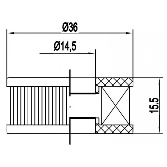 Set filtre GPL Landi Renzo (Czaja - hârtie) Set filtre GPL Landi Renzo (Czaja - hârtie)