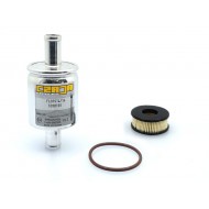 Set filtre GPL pentru instalație Landi Renzo (Czaja - hârtie) super