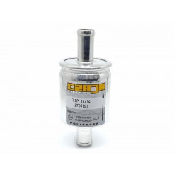 Set filtre GPL pentru instalație Landi Renzo (Czaja - poliester) premium Set filtre GPL pentru instalație Landi Renzo (Czaja - poliester) premium