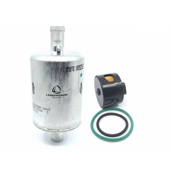 Set filtre GPL Landi Renzo Dacia 1,2-1,6 - an >2012 Set filtre GPL Landi Renzo Dacia 1,2-1,6 - an >2012
