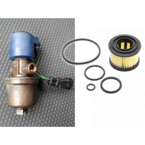 Set filtre GPL BRC (an < 2012) Set filtre GPL BRC (an < 2012)