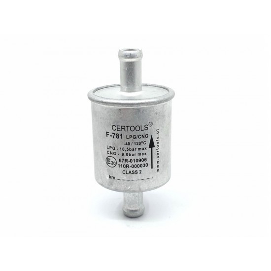 Set filtre GPL AGC Vito bulpren