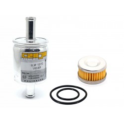 Set filtre GPL pentru instalație AGC Vito (Czaja - poliester) premium Set filtre GPL pentru instalație AGC Vito (Czaja - poliester) premium