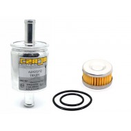 Set filtre GPL pentru instalație AGC Vito (Czaja - hârtie) super
