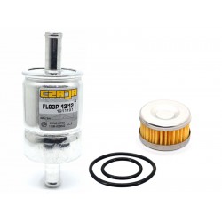 Set filtre GPL pentru instalație AGC Vito (Czaja - poliester+hârtie) premium + Set filtre GPL pentru instalație AGC Vito (Czaja - poliester+hârtie) premium +