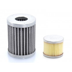 Set filtre GPL pentru instalație Lovato (fibră de sticlă - scurt) Set filtre GPL pentru instalație Lovato (fibră de sticlă - scurt)