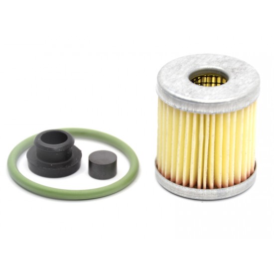 Set filtre GPL pentru instalație Lovato (fibră de sticlă - mediu) Set filtre GPL pentru instalație Lovato (fibră de sticlă - mediu)