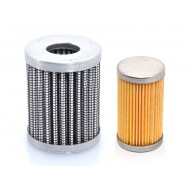 Set filtre GPL pentru instalație Lovato (fibră de sticlă - lung)