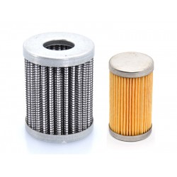 Set filtre GPL pentru instalație Lovato (fibră de sticlă - lung) Set filtre GPL pentru instalație Lovato (fibră de sticlă - lung)