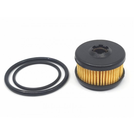 Filtre GPL pentru instalație Milano (fibră de sticlă)