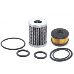 Set filtre GPL pentru instalație Milano (fibră de sticlă) Set filtre GPL pentru instalație Milano (fibră de sticlă)
